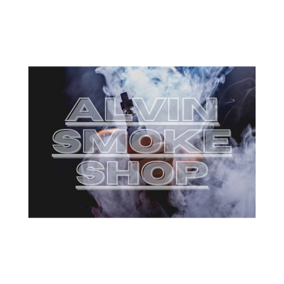Alvin Smoke Shop