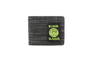 BI FOLD WALLET DIME BAG