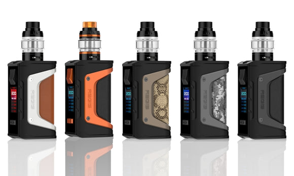 GEEKVAPE AEGIS LEGEND KIT 200W