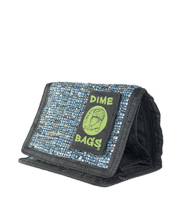 TRI FOLD WALLET DIME BAG