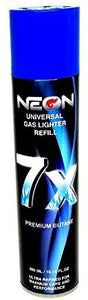 Neon 7X Butane 300ML