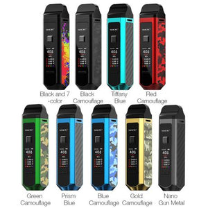 SMOK RPM40 KIT