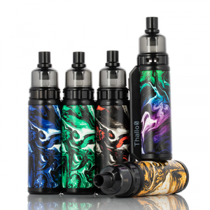 SMOK THALLO-S 100W POD MOD KIT