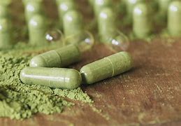 Kratom Capsules