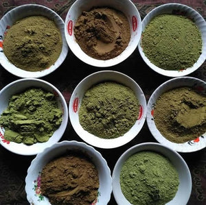 Kratom Powder